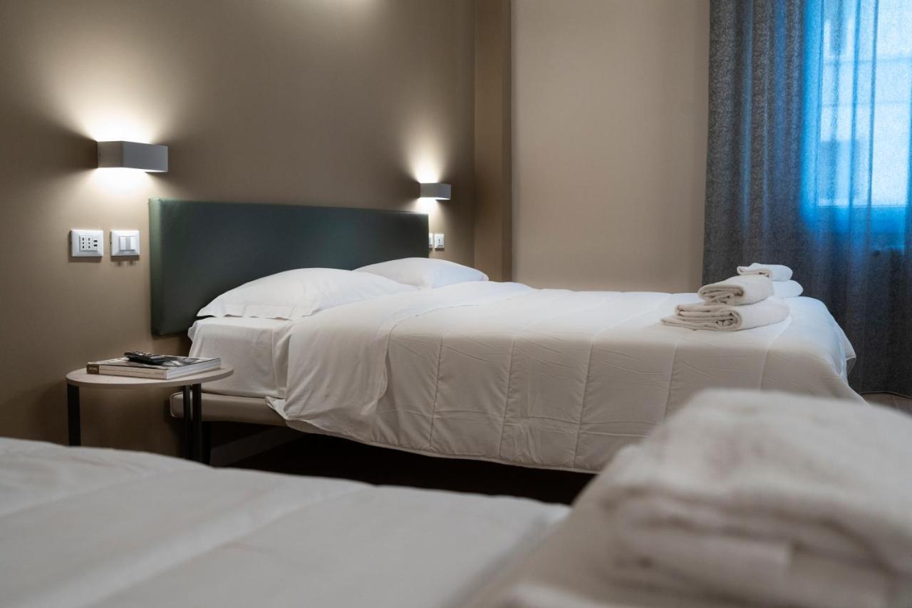 Guest house Astoria Comfort Bologna