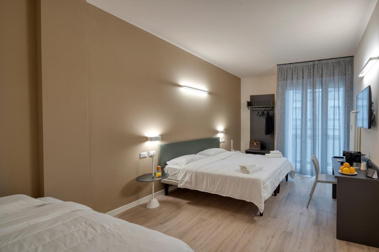 Astoria Comfort Guest house Bologna