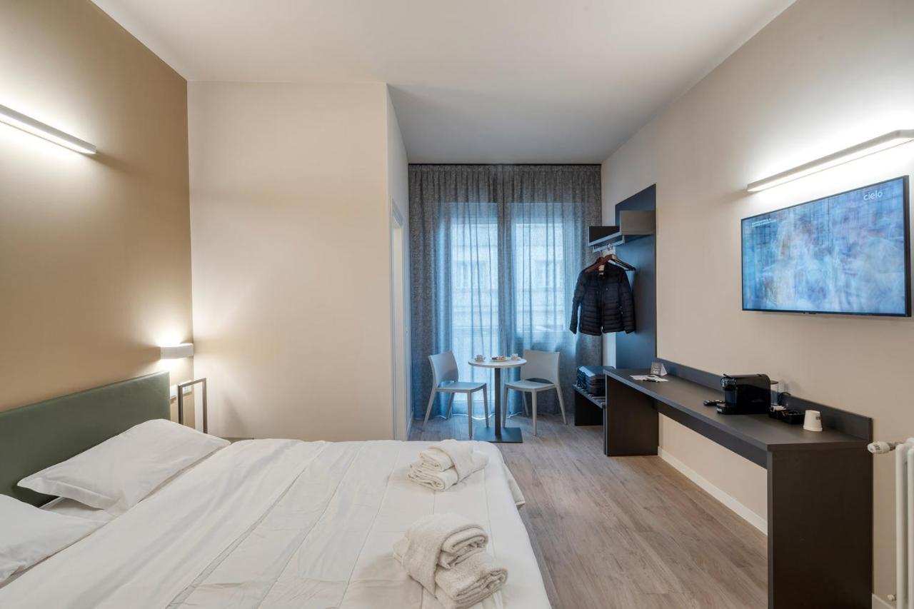 Astoria Comfort Guest house Bologna