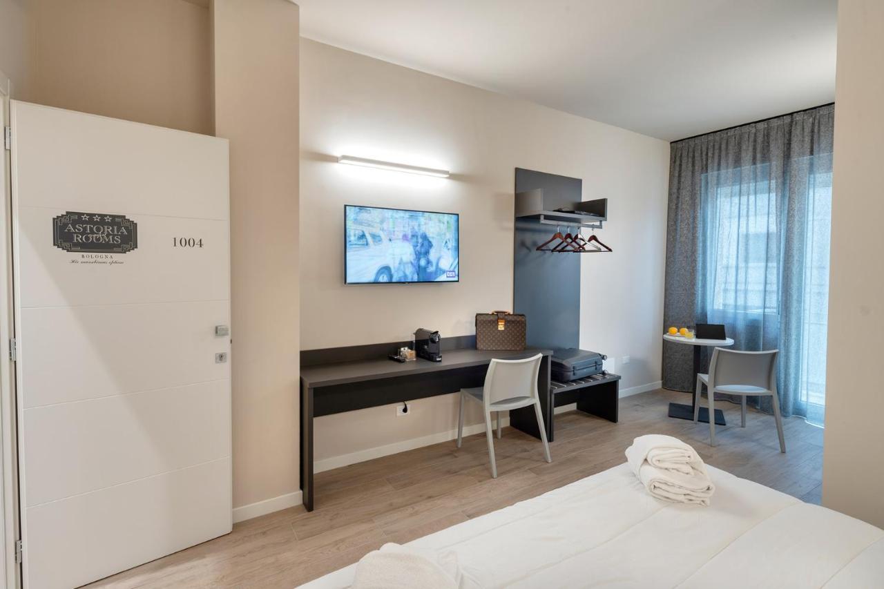 Guest house Astoria Comfort Bologna