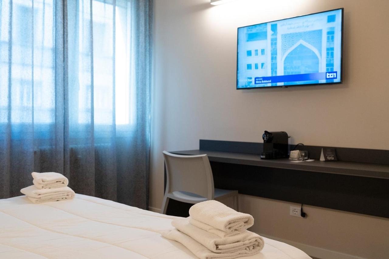 Astoria Comfort Guest house *