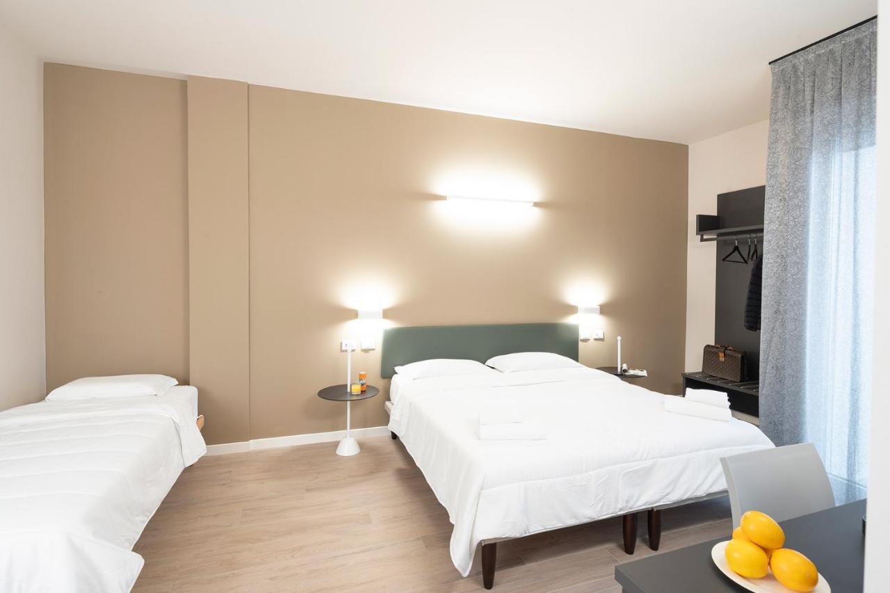 Astoria Comfort Bologna