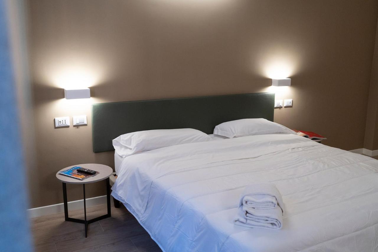 Guest house Astoria Comfort Bologna