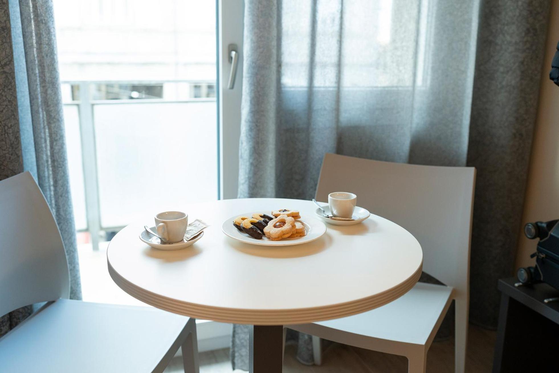 Astoria Comfort Guest house Bologna