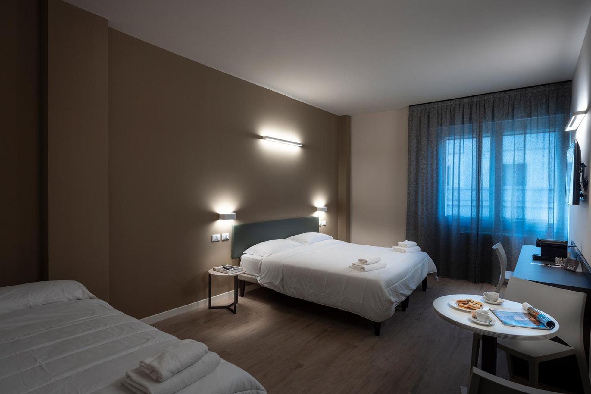 Guest house Astoria Comfort