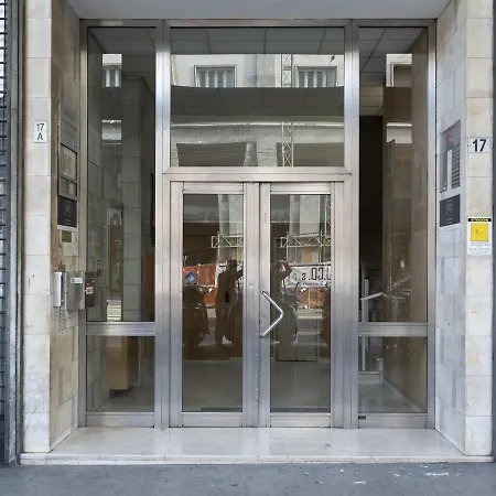 Astoria Comfort Rooms Bologna Exterior photo