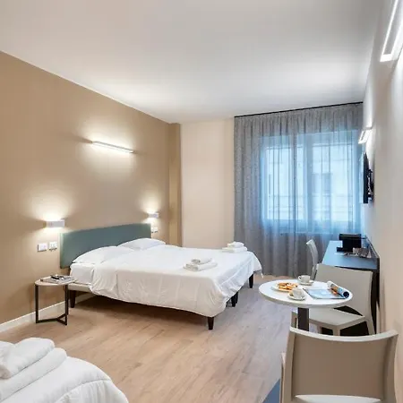 Astoria Comfort Rooms Bologna Exterior photo