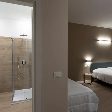 Astoria Comfort Rooms Bologna Exterior photo