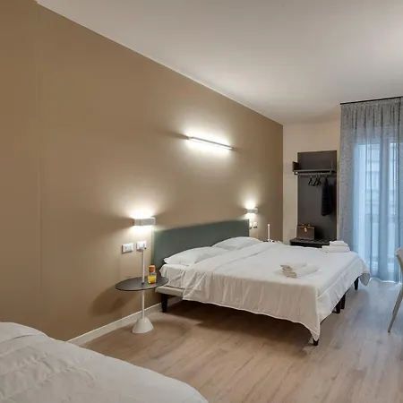 Astoria Comfort Rooms Bologna Exterior photo