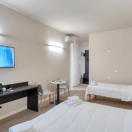 Astoria Comfort Rooms Bologna Exterior photo