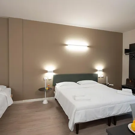 Astoria Comfort Rooms Bologna Exterior photo