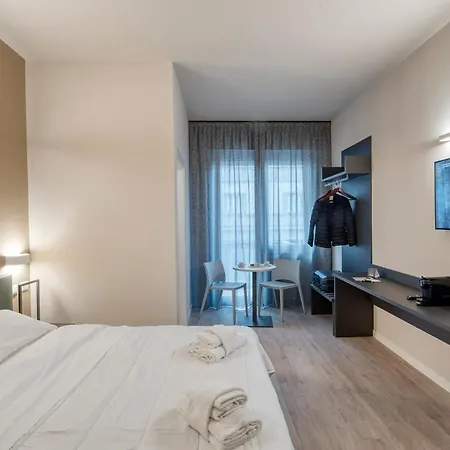 Astoria Comfort Rooms Bologna Exterior photo