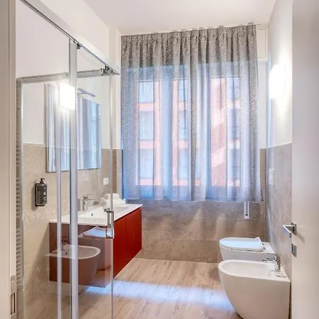 Astoria Comfort Rooms Bologna Exterior photo