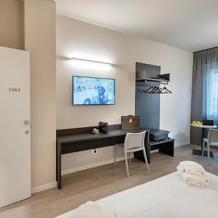 Astoria Comfort Rooms Bologna Exterior photo