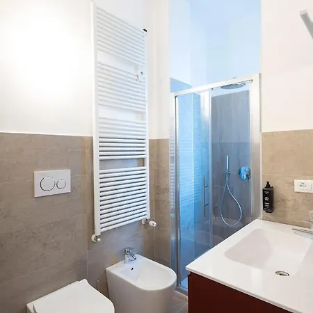 Astoria Comfort Rooms Bologna Exterior photo