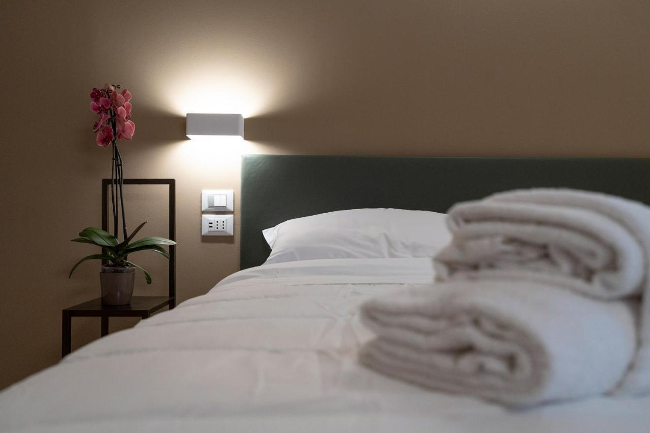 Astoria Comfort Bologna